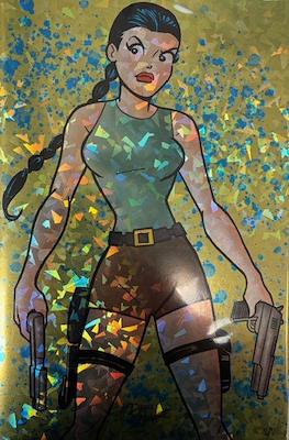 Archie & Friends: Level Up! (Variant Cover) #1.43