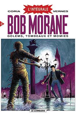 Bob Morane l'intégrale #13