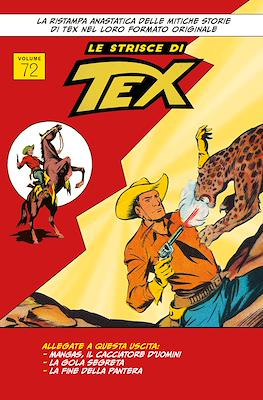 Le strisce di Tex #72
