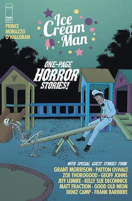 Ice Cream Man #43