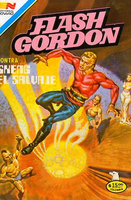 Flash Gordon #11