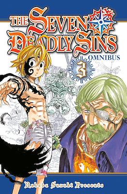 The Seven Deadly Sins Omnibus #3