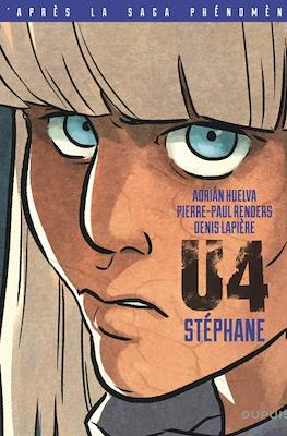 U4 #3