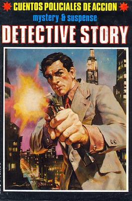 Detective Story #4