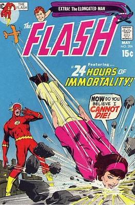 Flash Vol. 1 (1959-1985) #206