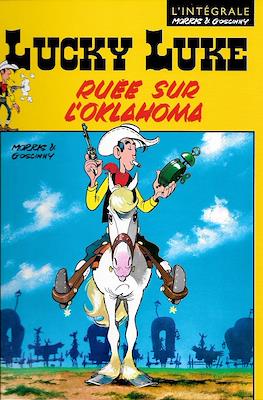 Lucky Luke. L'Intégrale Morris & Goscinny #33