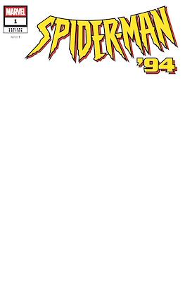 Spider-Man '94 (Variant Cover) #1.2