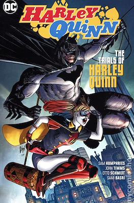 Harley Quinn Vol. 3 (2018-2020) #3