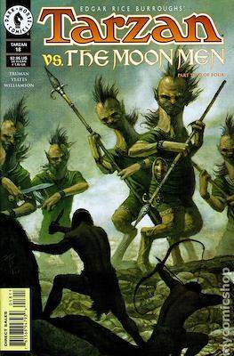 Tarzan (1996-1998) #18