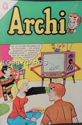 Archi #175