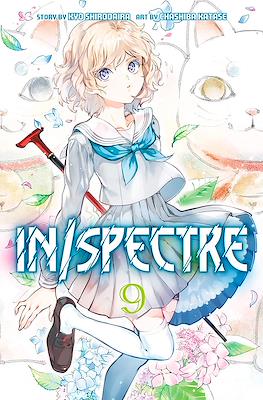 In/spectre #9