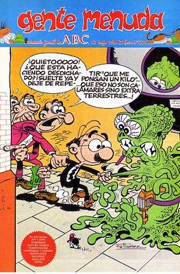 Gente Menuda #339