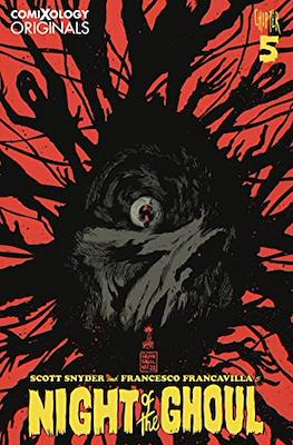 Night of the Ghoul #5