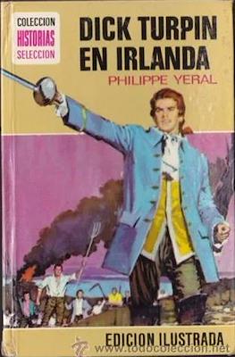 Historias Seleccion (serie Grandes Aventuras 1978) #12