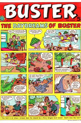 Buster #92