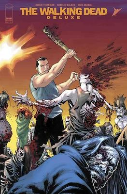 The Walking Dead Deluxe (Variant Cover) #113.1