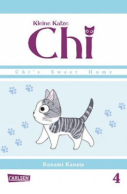 Kleine Katze Chi #4