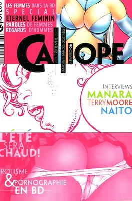 Calliope #6