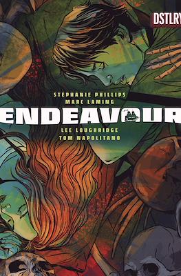 Endeavour #2