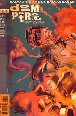 Doom Patrol Vol. 2 (1987-1995) #77