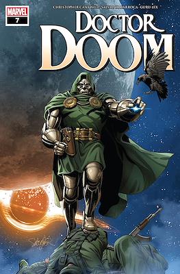 Doctor Doom (Vol. 1 / 2019-2020) (Comic Book) #7