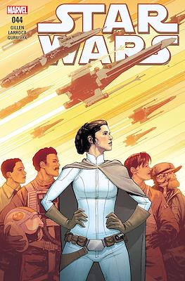 Star Wars Vol. 2 (2015) (Comic Book) #44