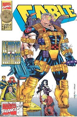 Cable #19