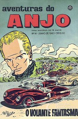 Aventuras do Anjo #14