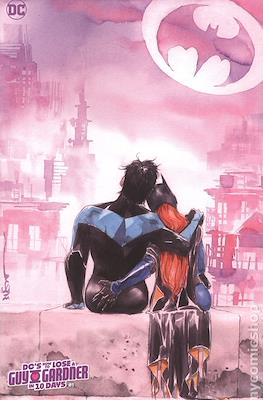 DC's How to Lose a Guy Gardner in 10 Days (2024-Variant Covers) #1.2