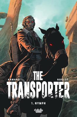 The Transporter #1