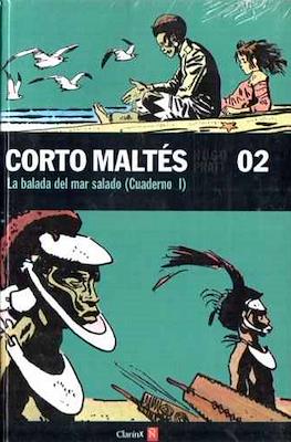 Corto Maltés (Cartoné) #2