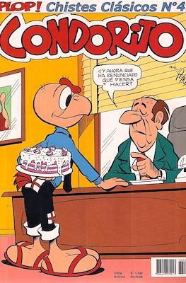 Condorito #406
