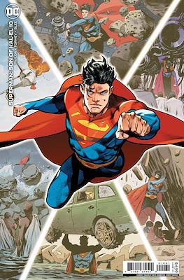 Superman Son Of Kal-El (2021-Variant Covers) #10.1