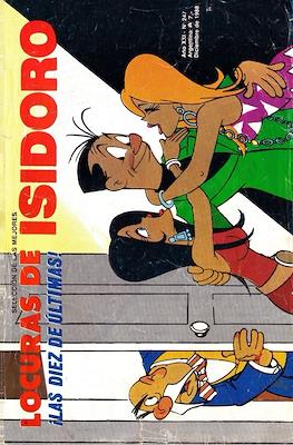 Locuras de Isidoro #247