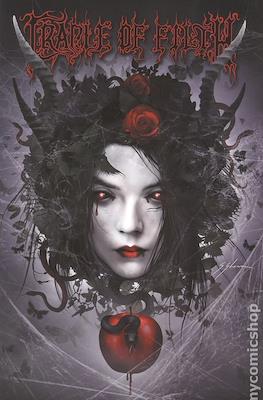 Cradle of Filth (Variant Cover) #5.1