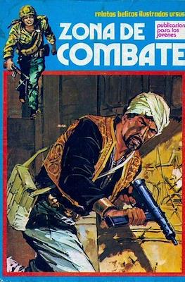 Zona de combate (Segunda serie) #62