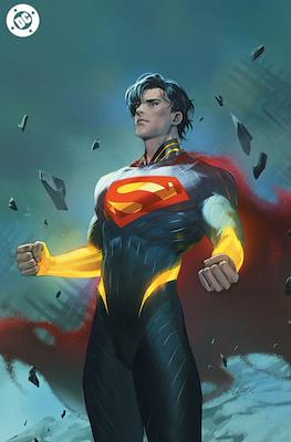 Absolute Superman (2024-Variant Covers) #9.3