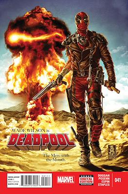 Deadpool Vol. 4 (2012-2015) #41