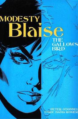 Modesty Blaise (Softcover) #9