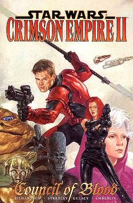 Star Wars: Crimson Empire II - Council of Blood