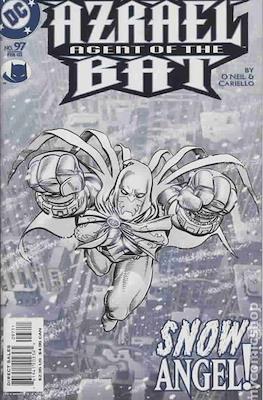 Azrael Vol. 1 (1994-1998) / Azrael: Agent of the Bat (1998-2003) (Comic Book) #97