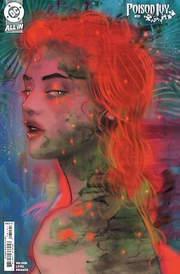 Poison Ivy (2022-Variant Covers) #31.2
