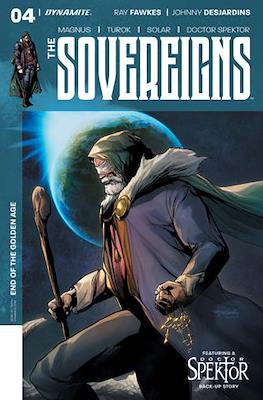 The Sovereigns #4