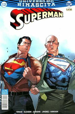 Superman #127