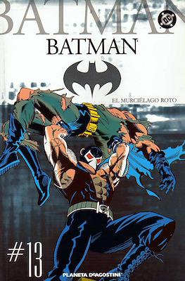 Coleccionable Batman (2005-2006) #13