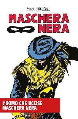 Maschera Nera #12