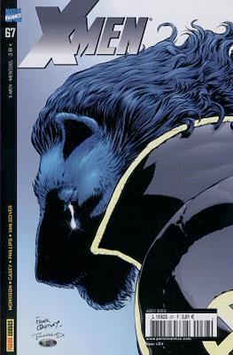 X-Men (1997-2011) #67