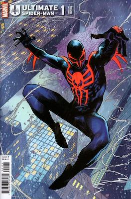Ultimate Spider-Man Vol. 3 (2024-Variant Covers) (Comic Book 48-28 pp) #1.4