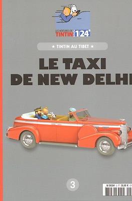 Les voitures de Tintin #3