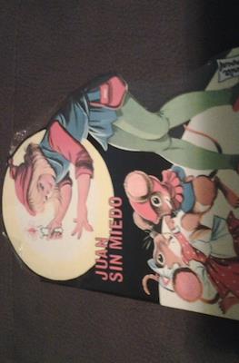 Cuentos inolvidables de Maria Pascual #6